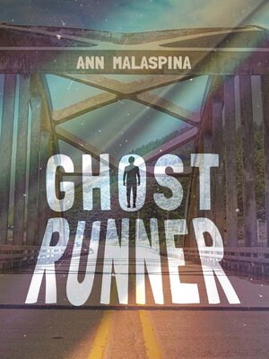 cover image of Ghost Runner